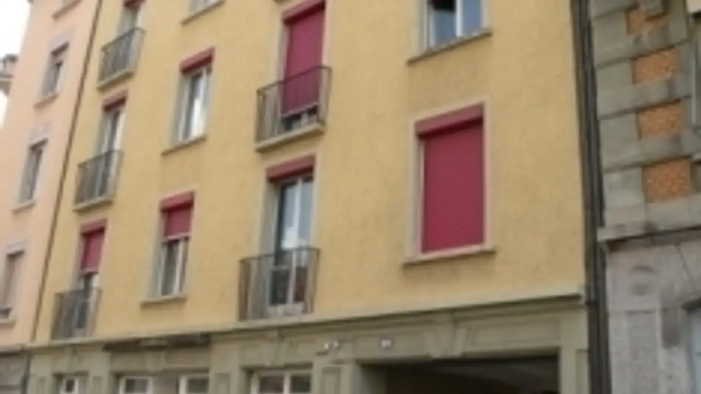 Apartment for rent - Martastrasse, 8004 Zürich
