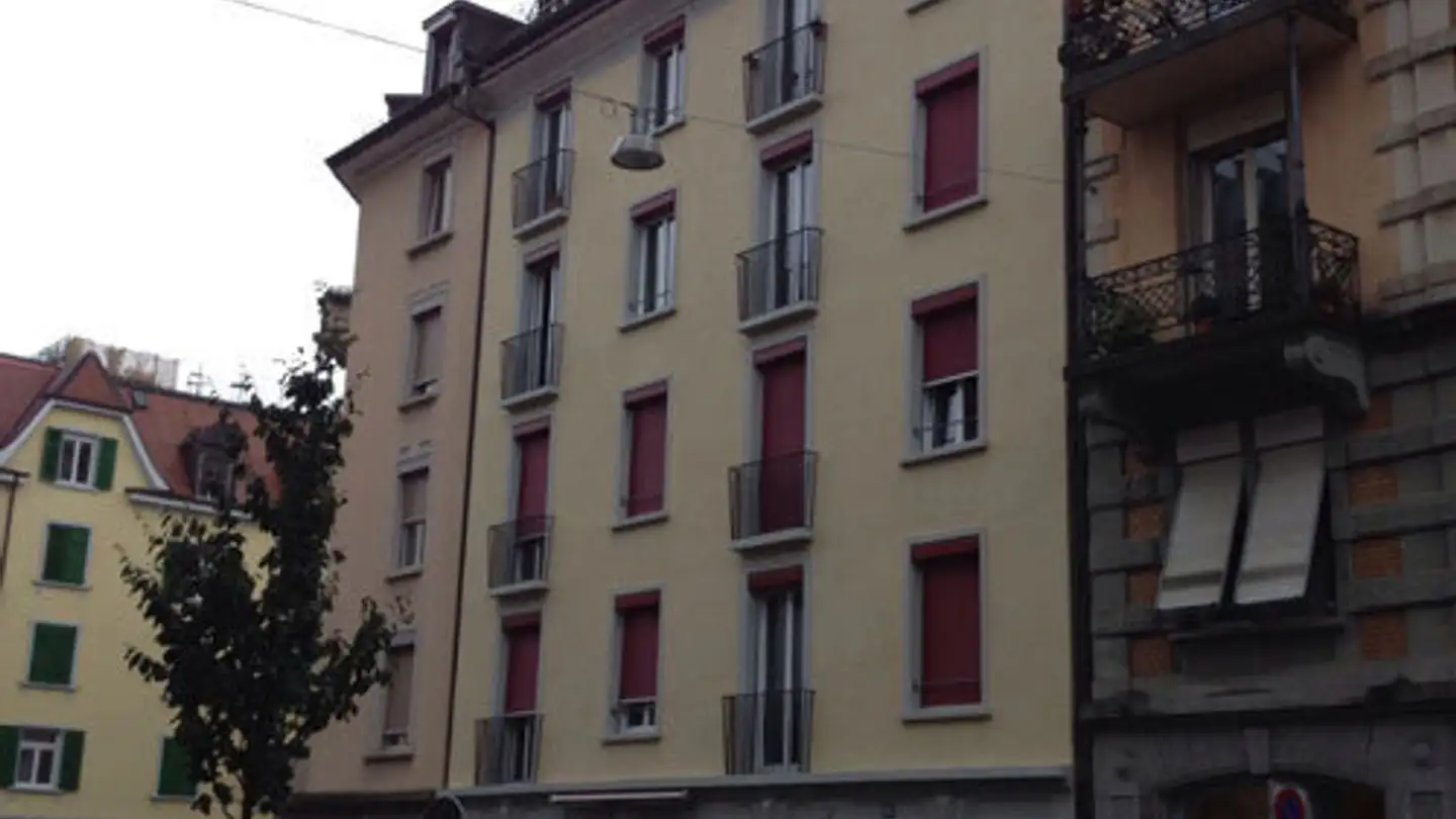 Apartment for rent - Martastrasse, 8004 Zürich - Photo 4