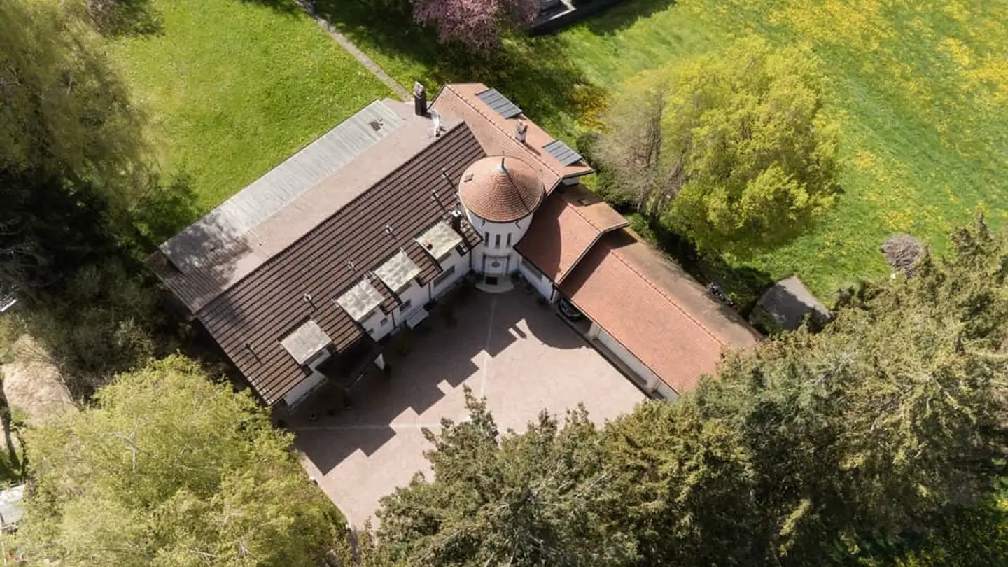 Casa singola in vendita - 1754 Avry-sur-Matran