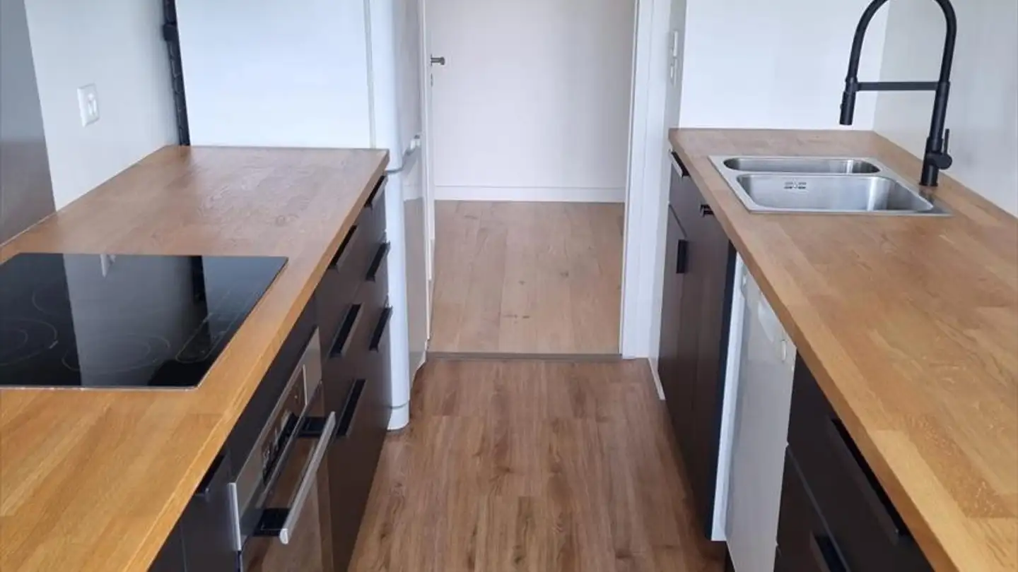 Appartamento in affitto - Grand-Montfleury 16, 1290 Versoix - Photo 2