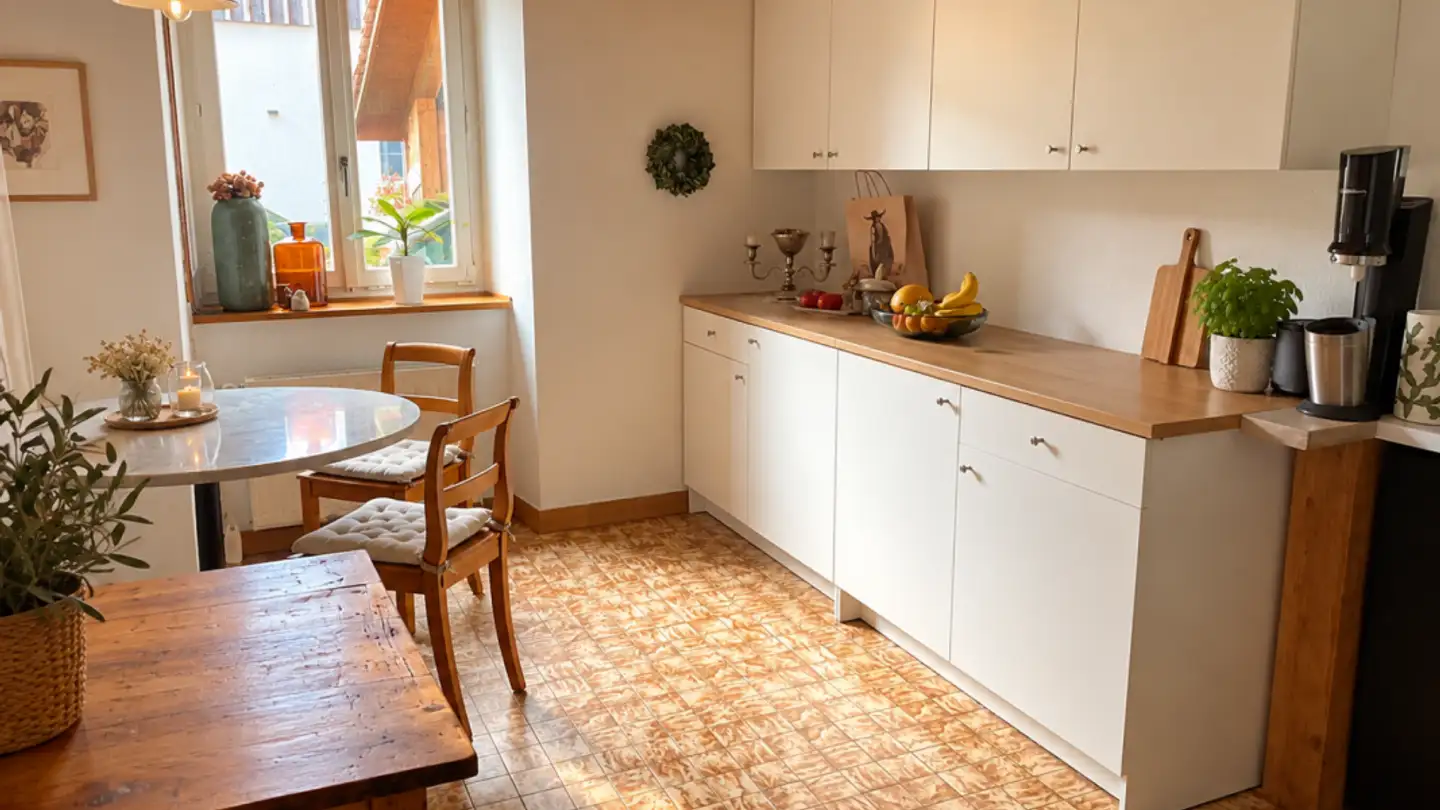 Appartamento in affitto - Lindenplatz 4, 5027 Herznach - Foto 4