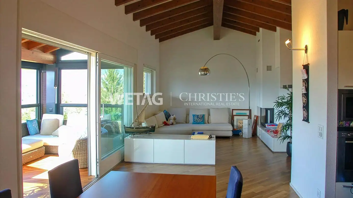 Villa kaufen - 6962 Viganello - Foto 3