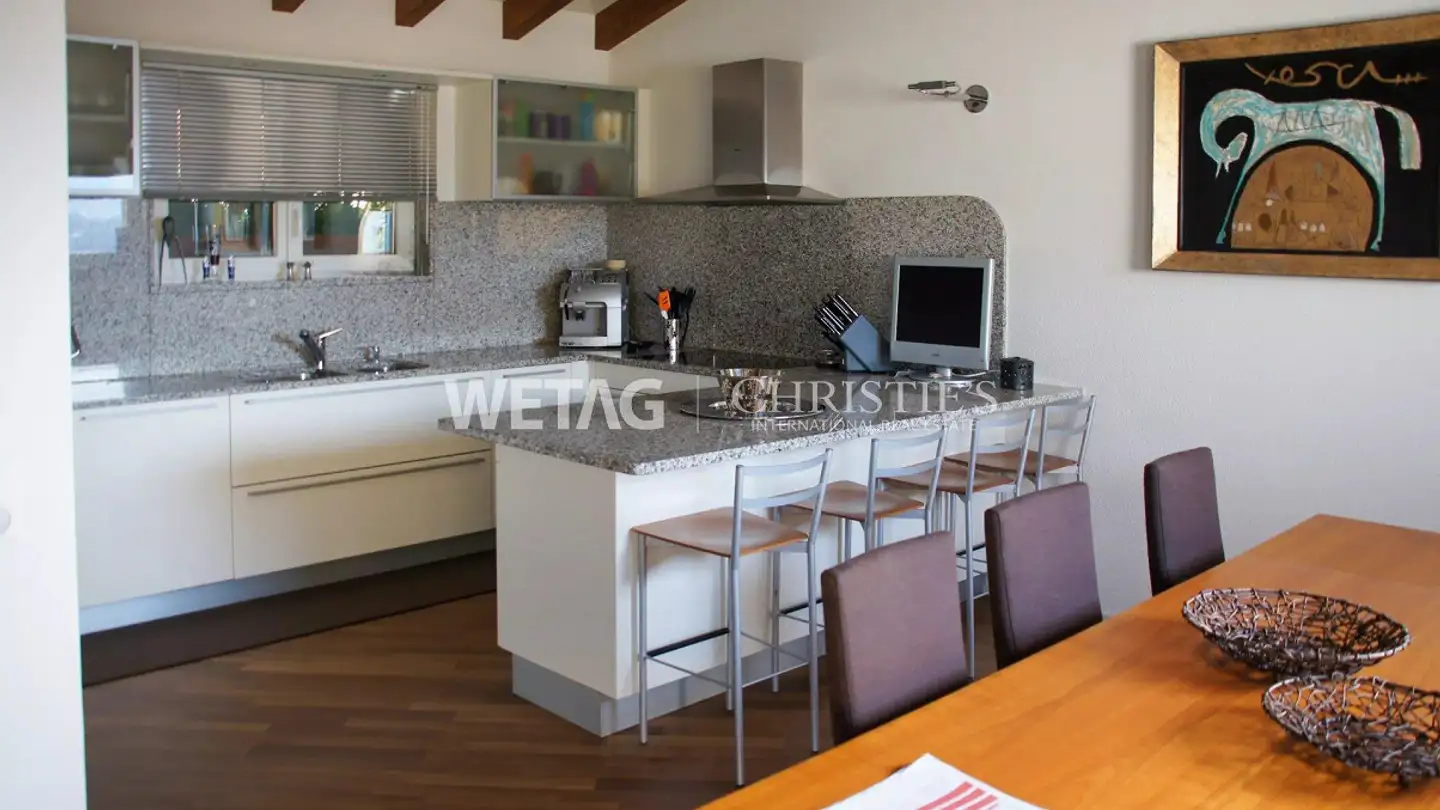 Villa kaufen - 6962 Viganello - Foto 4