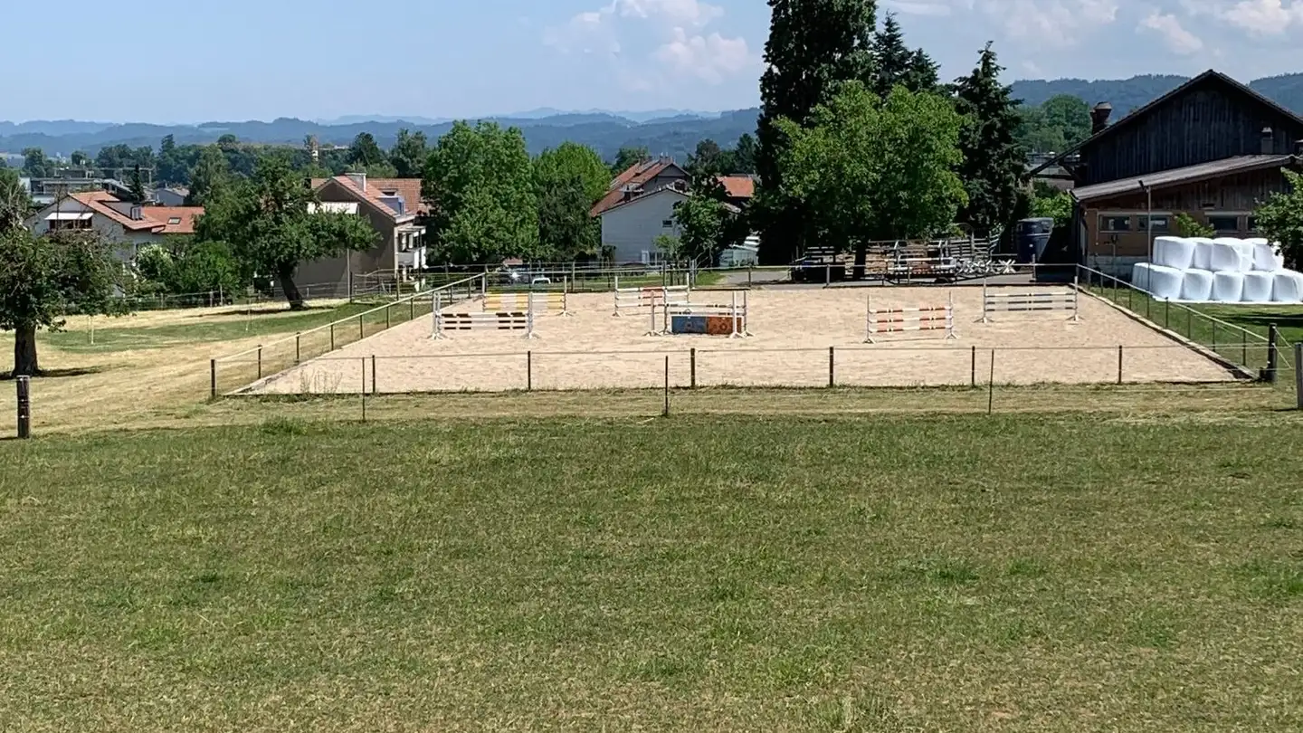 Appartamento in affitto - Weierweg 11, 3053 Münchenbuchsee