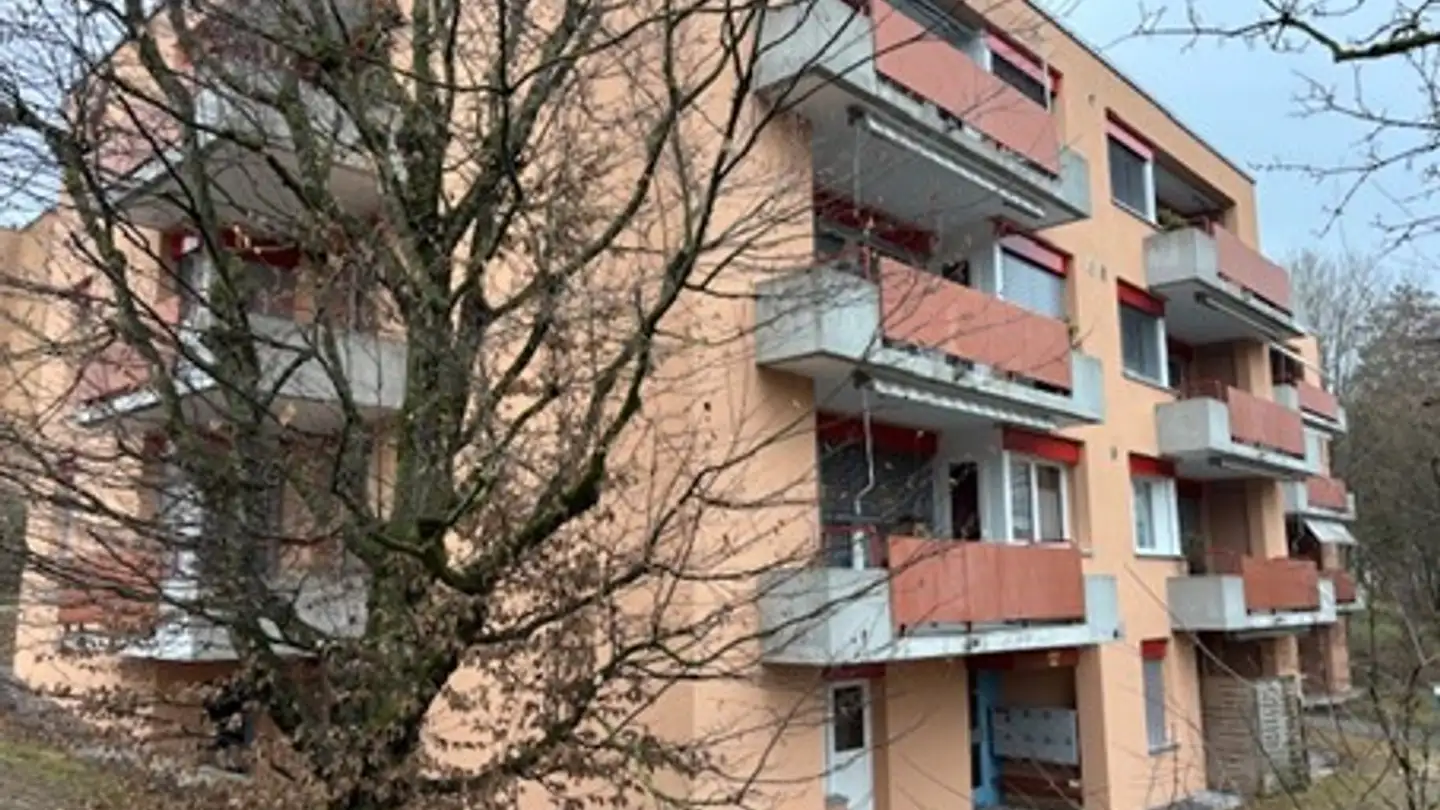 Apartment for rent - Grubenstrasse 80, 3322 Urtenen-Schönbühl