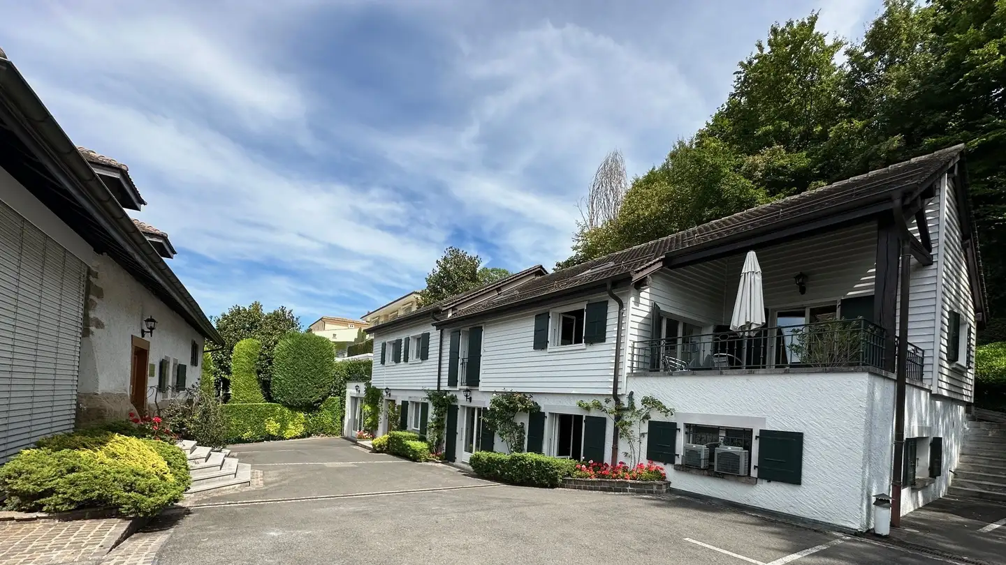 Spazio ufficio in affitto - 1223 Cologny - Photo 2