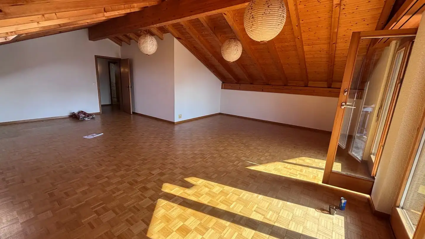 Attic flat for rent - 6363 Fürigen - Photo 4