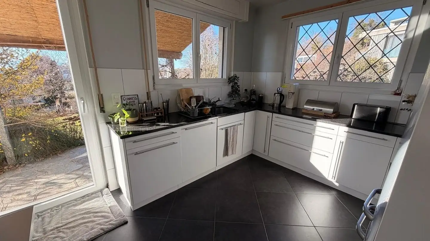 Single room for rent - 1012 Lausanne - Photo 4