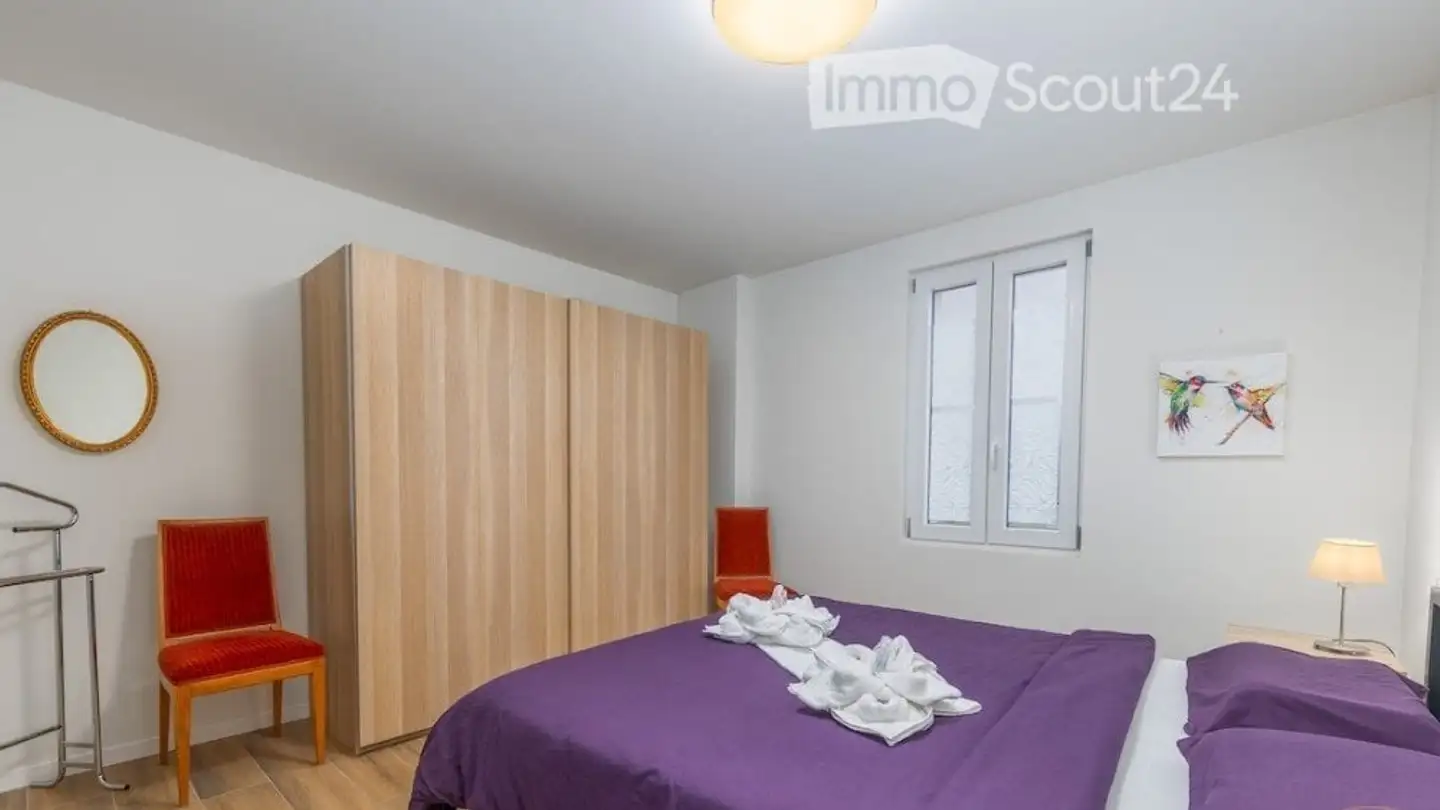 Apartment for sale - Via Mulino 7, 6852 Genestrerio - Photo 2