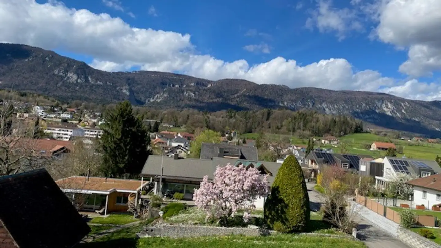 Attico in vendita - Venusstrasse 12, 4512 Bellach - Foto 4