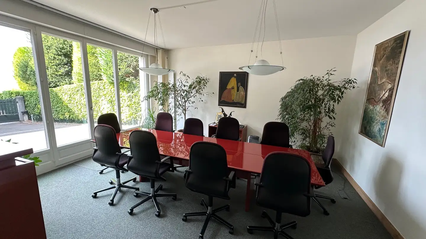 Spazio ufficio in affitto - 1223 Cologny - Photo 3
