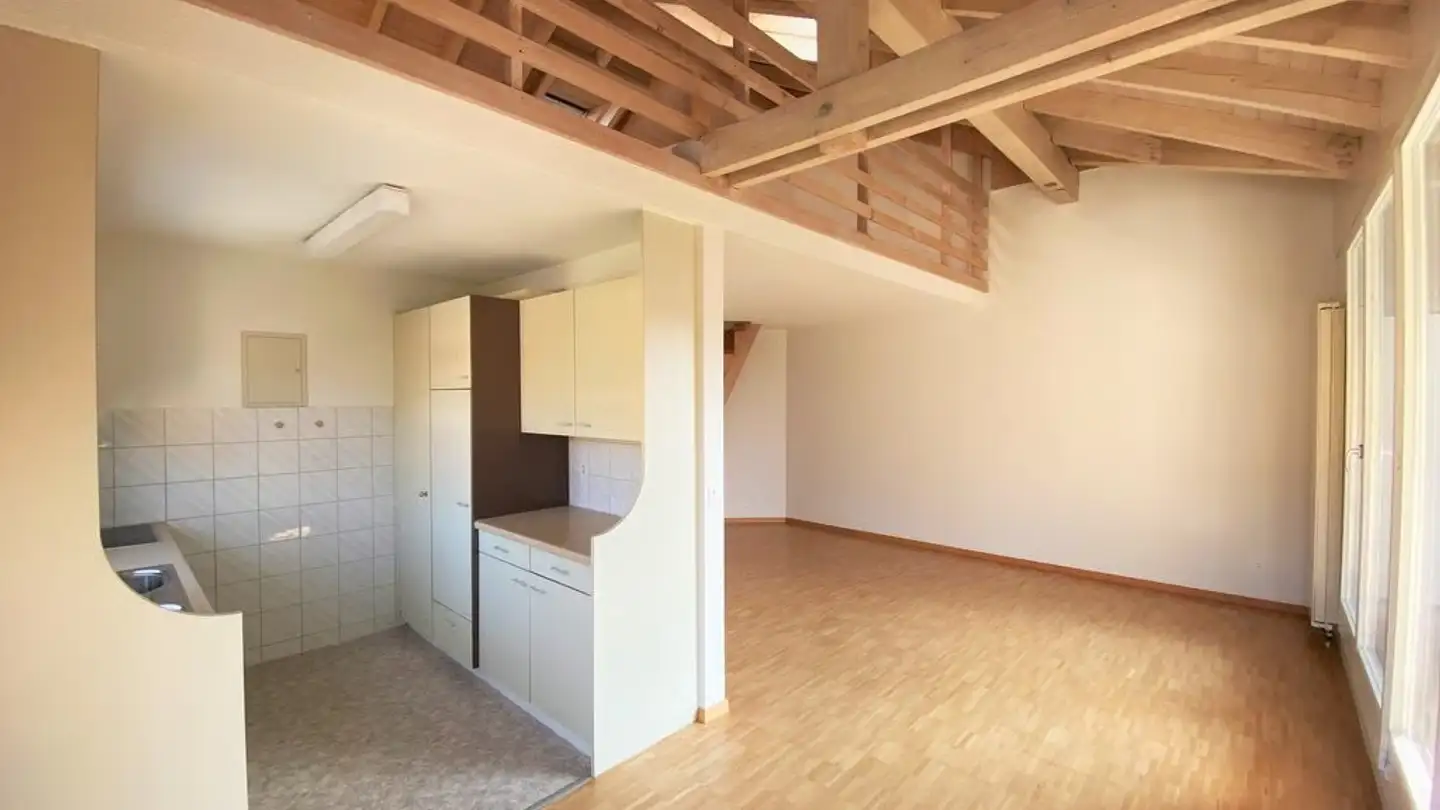 Appartement à louer - Tannenstrasse 6, 4533 Riedholz - Photo 3