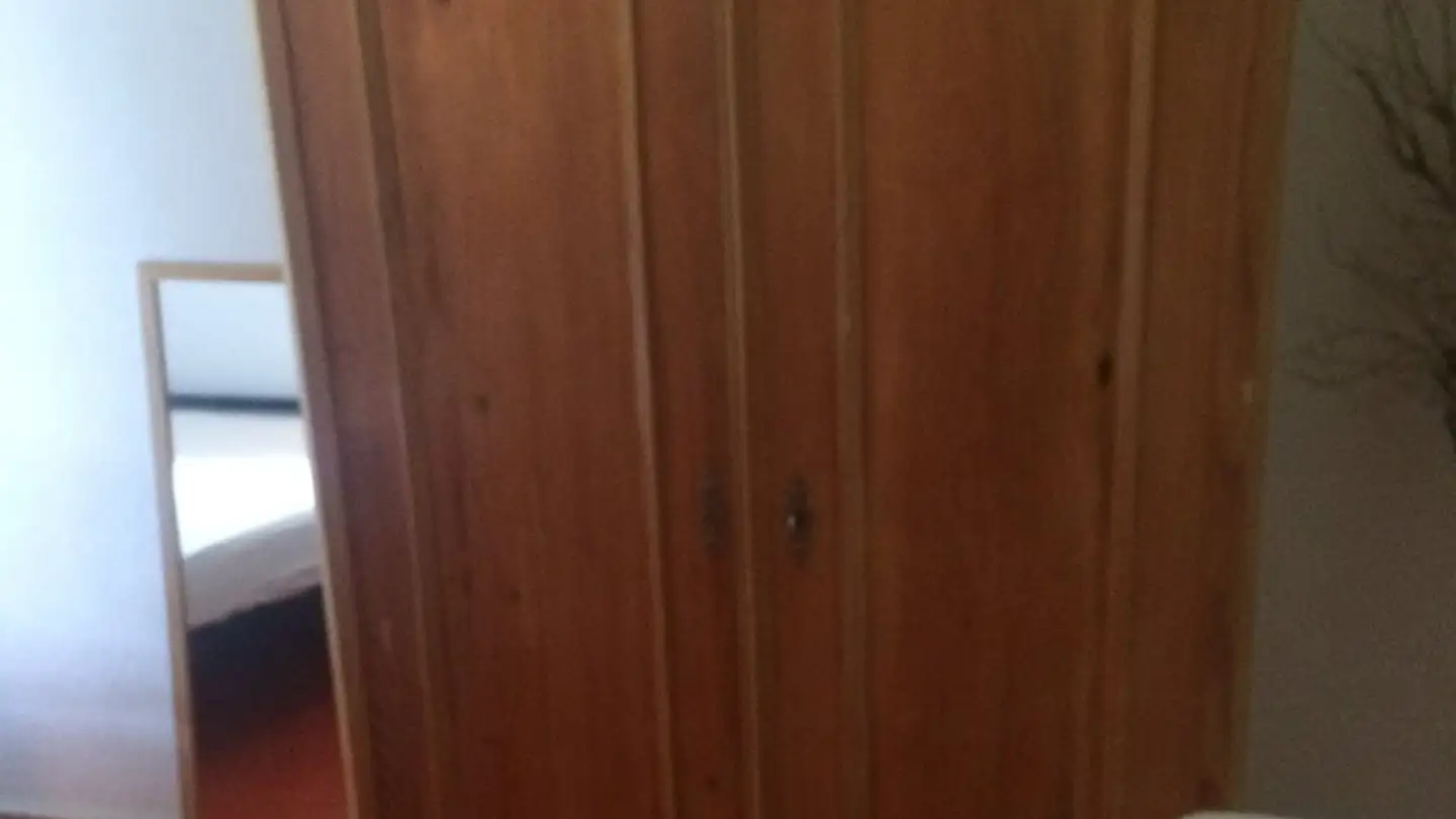 Stanza singola in affitto - Cantoi 19, 6654 Cavigliano - Foto 3