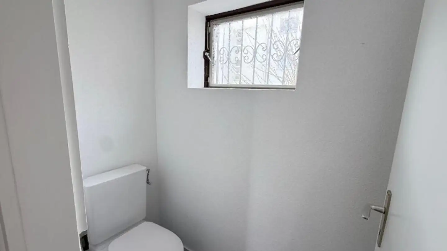 Edificio ad uso misto in affitto - Rue Maison De Commune 1, 1926 Fully - Foto 3