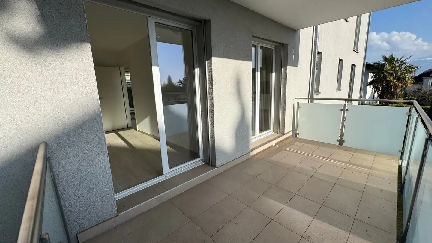 Apartment for rent - Chemin Des Sauges 2, 1025 St-Sulpice VD