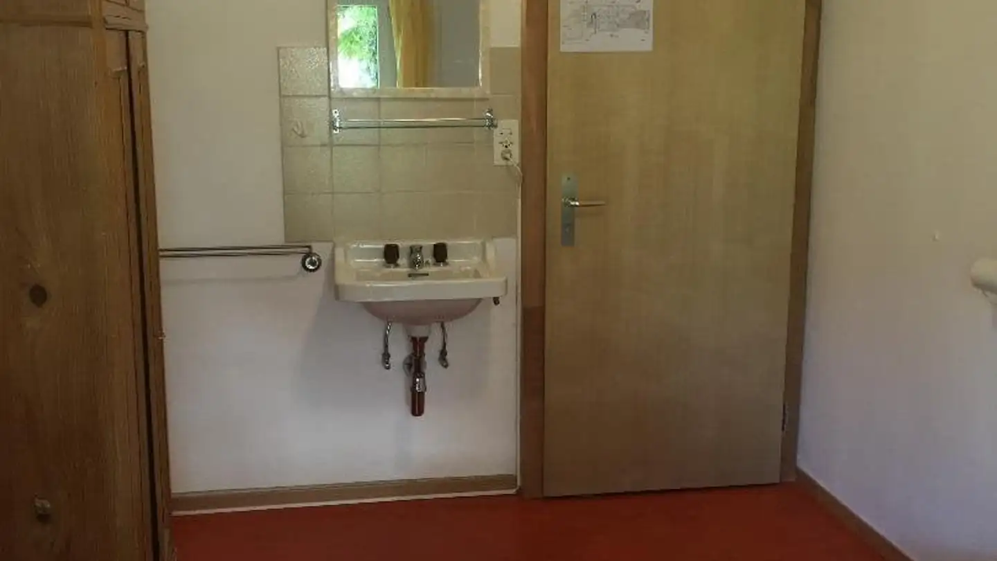 Stanza singola in affitto - Cantoi 19, 6654 Cavigliano - Foto 4