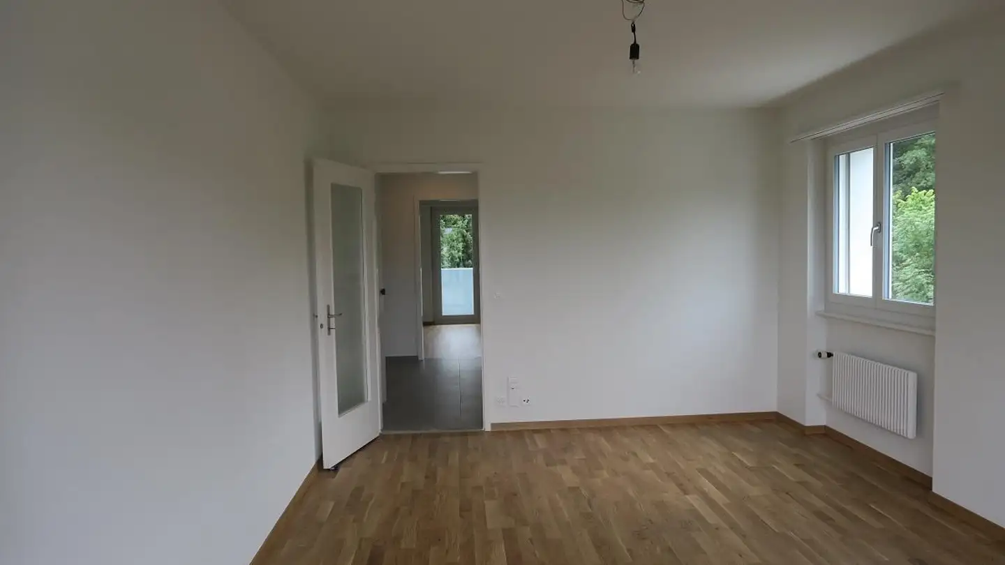 Appartamento in affitto - Weissensteinstrasse 7, 3008 Bern - Foto 2