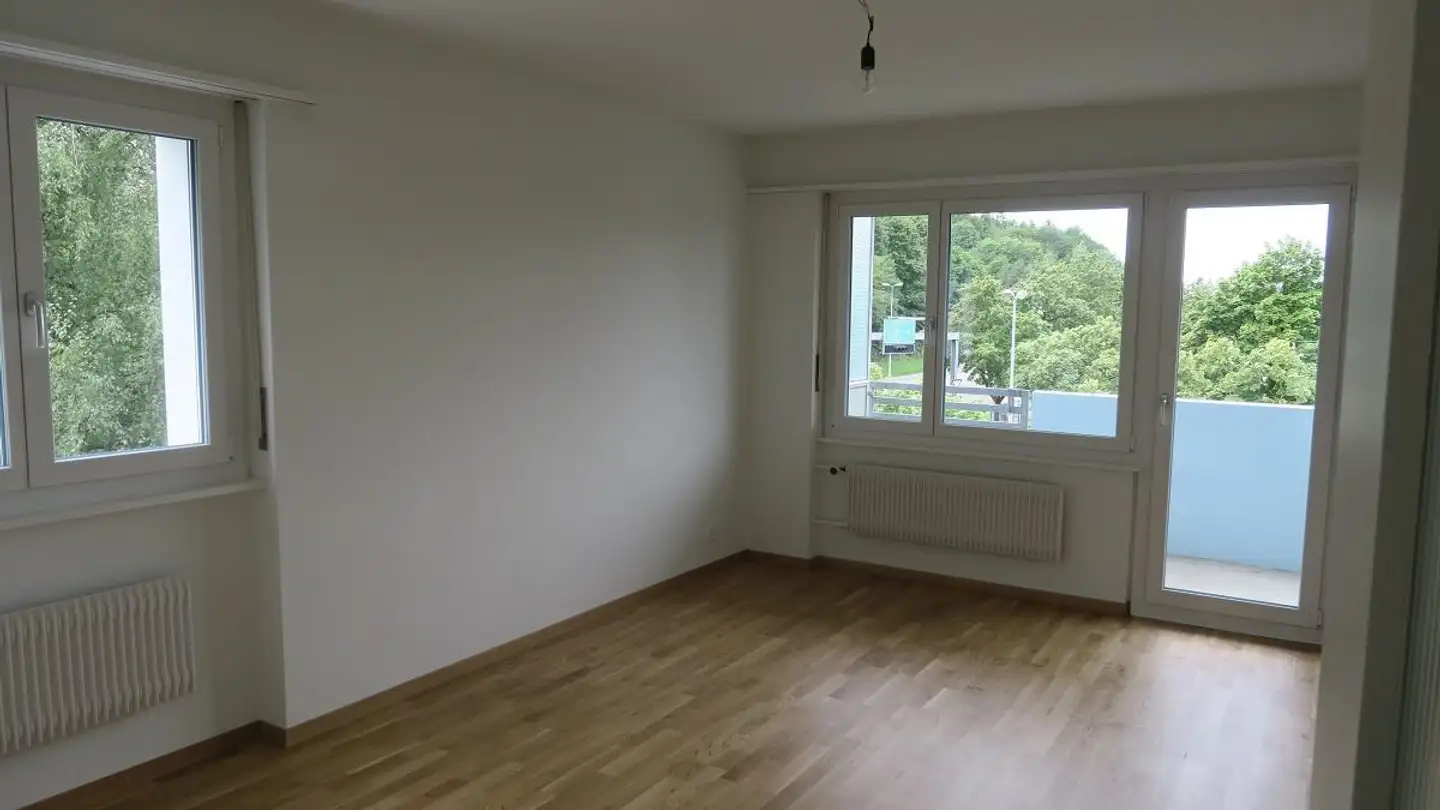 Appartamento in affitto - Weissensteinstrasse 7, 3008 Bern