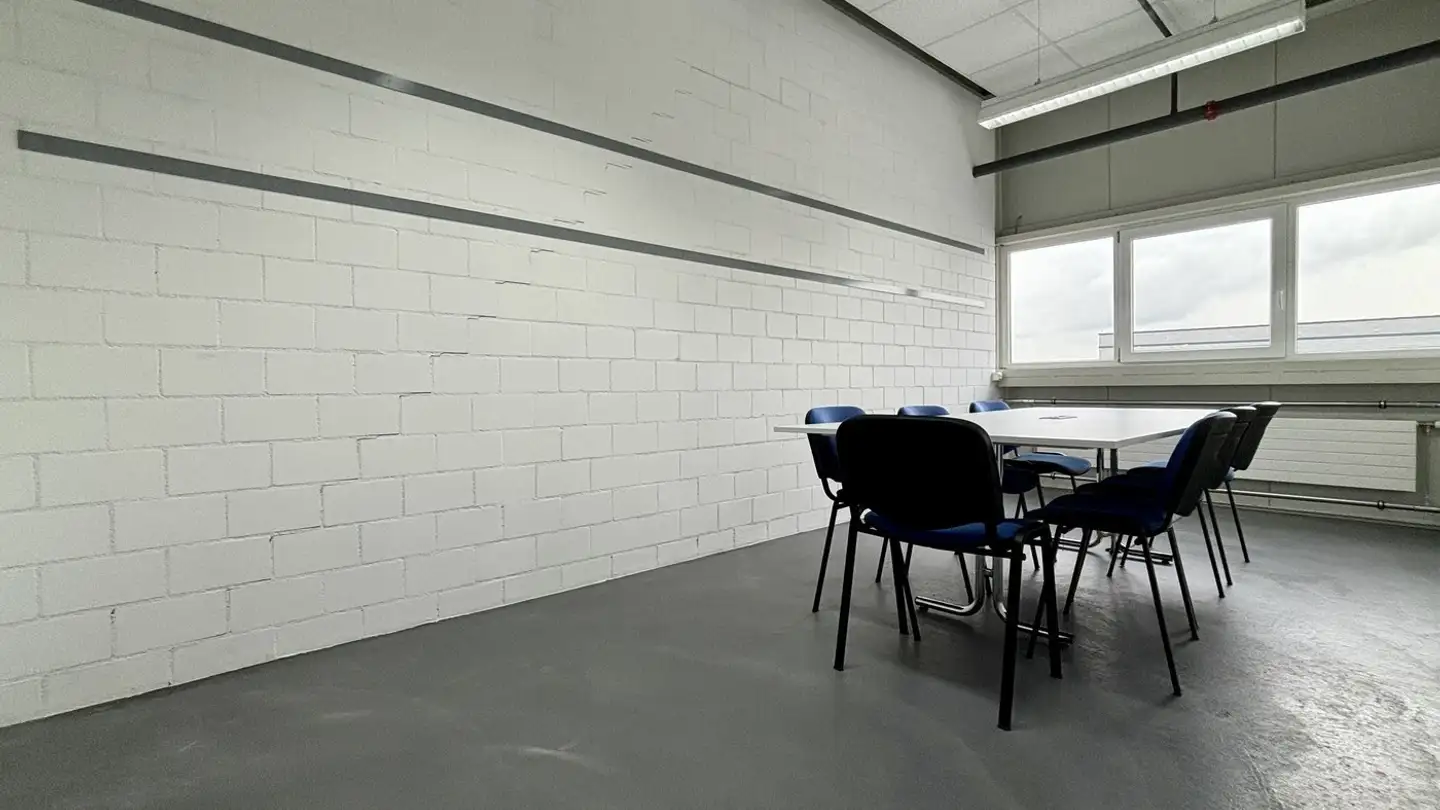 Spazio ufficio in affitto - Eichengasse 3, 4702 Oensingen - Foto 2