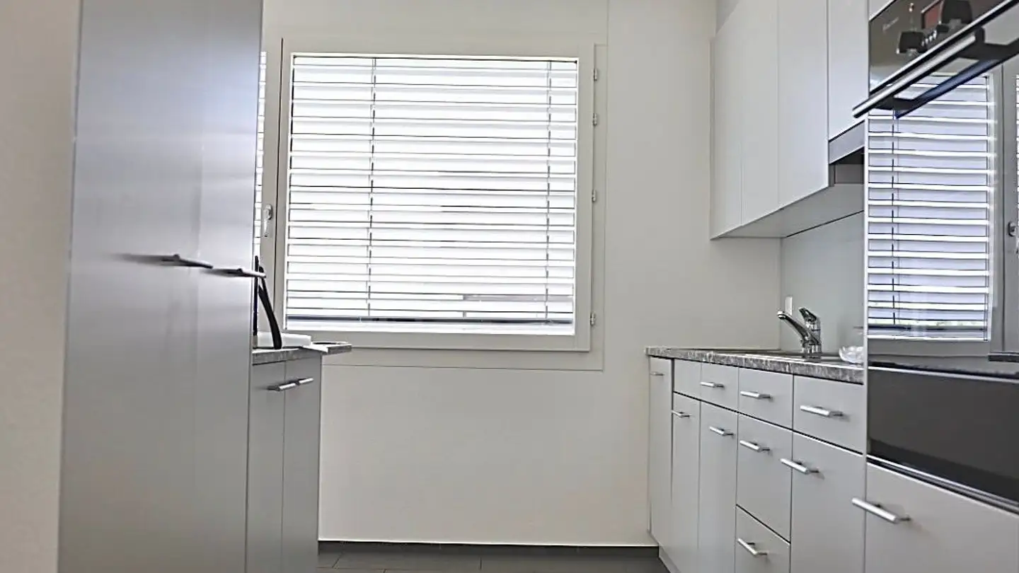Appartement à vendre - Flurstrasse 24, 6332 Hagendorn - Photo 2