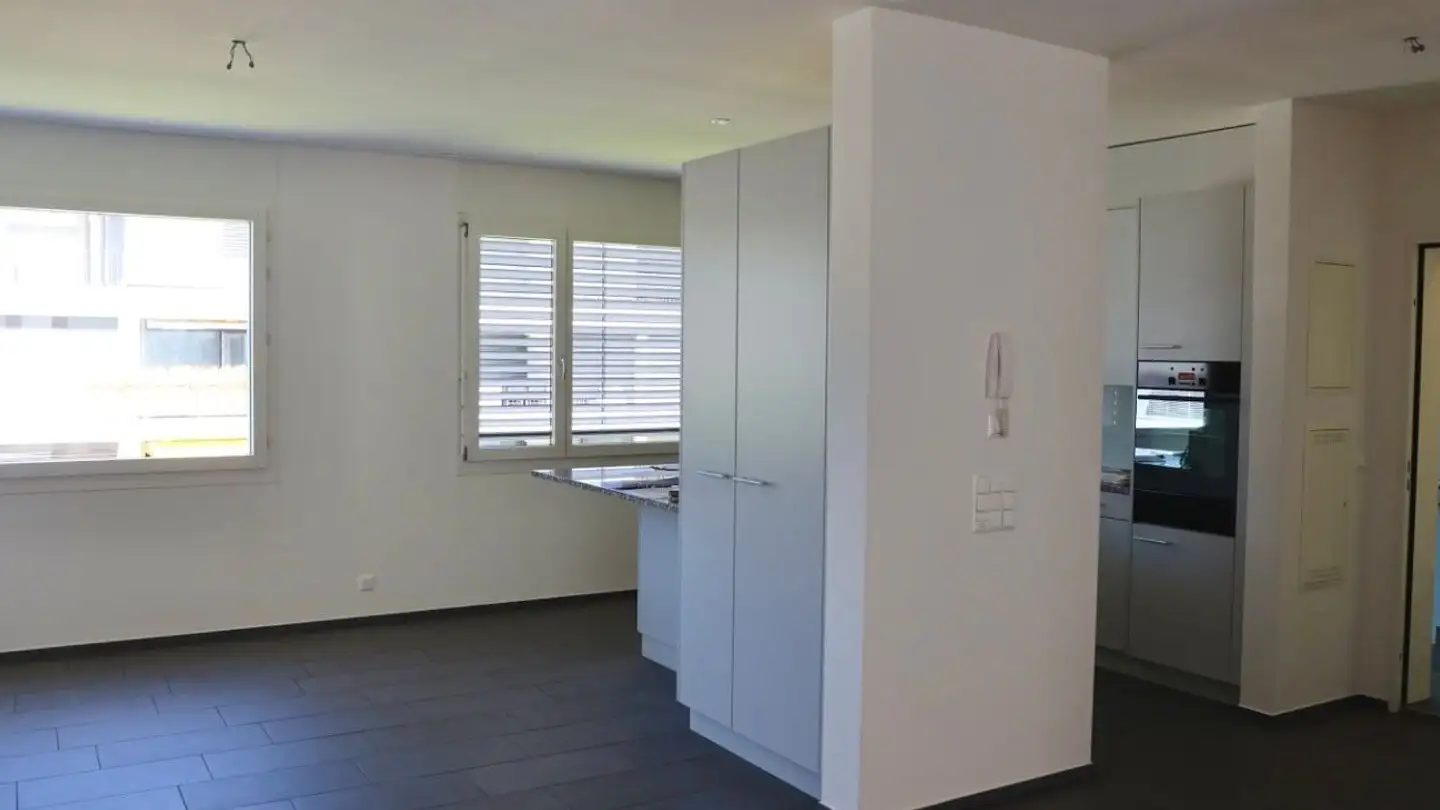 Appartement à vendre - Flurstrasse 24, 6332 Hagendorn - Photo 3