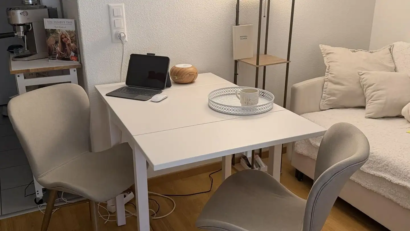 Appartement à louer - Mühlegasse, 6340 Baar