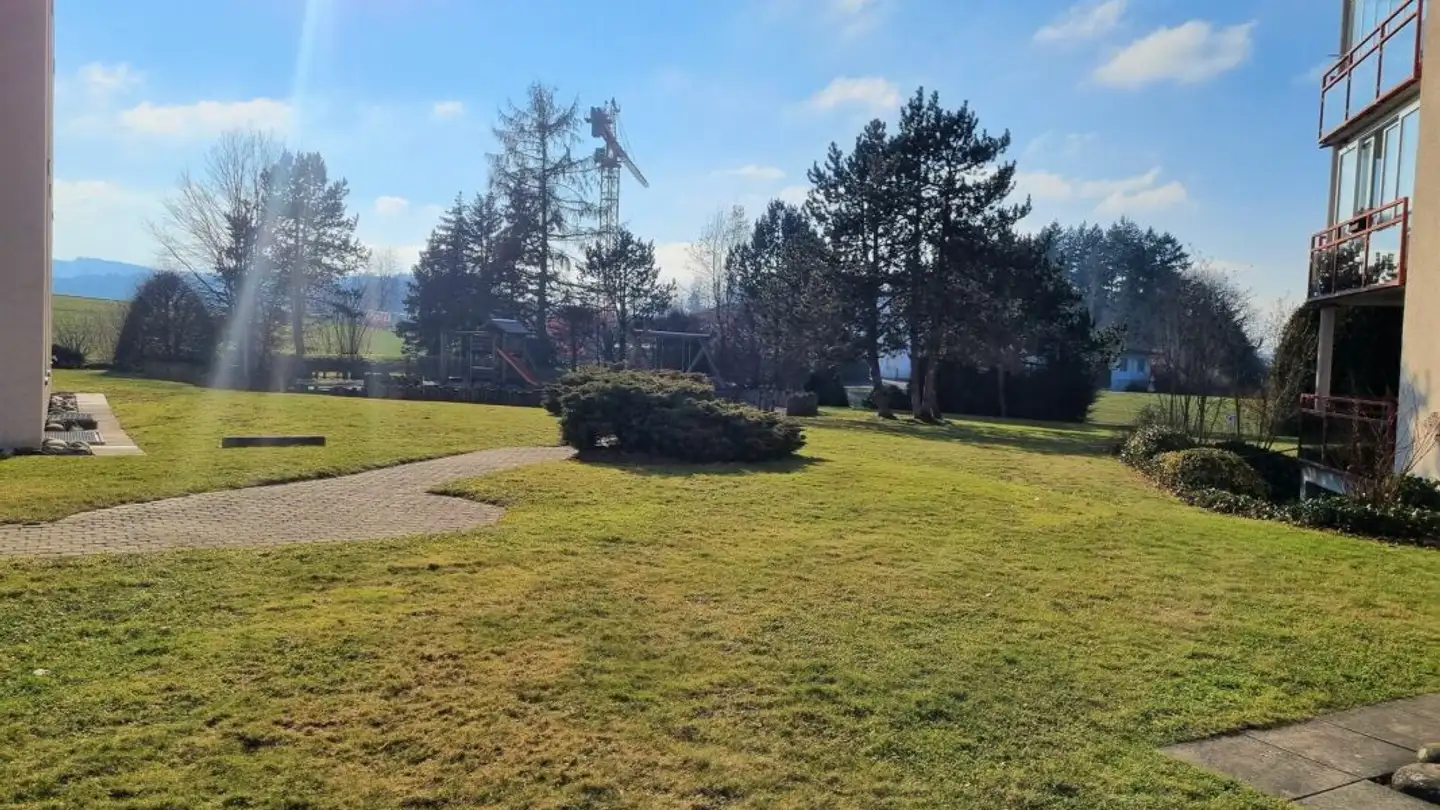 Appartamento in affitto - Impasse Champ Montant 17, 1723 Marly - Foto 2