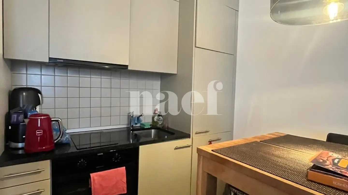 Appartement à louer - Rue Du Jura 4, 1800 Vevey - Photo 4