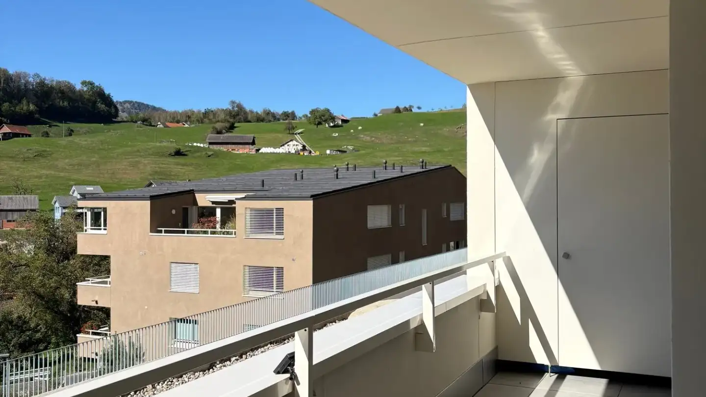 Apartment for rent - Silbergasse 41, 6443 Morschach
