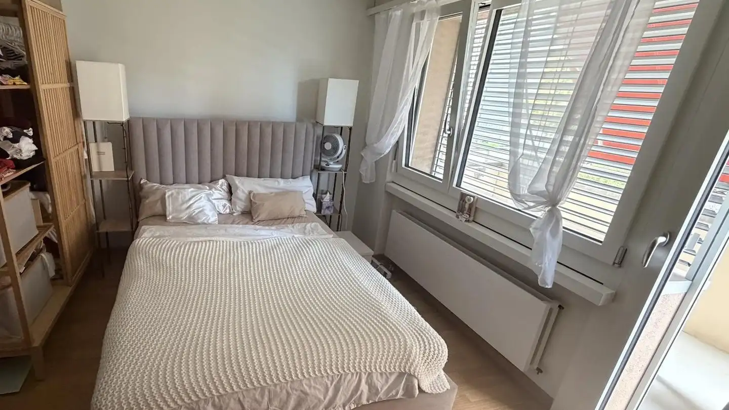 Apartment for rent - Mühlegasse, 6340 Baar - Photo 2