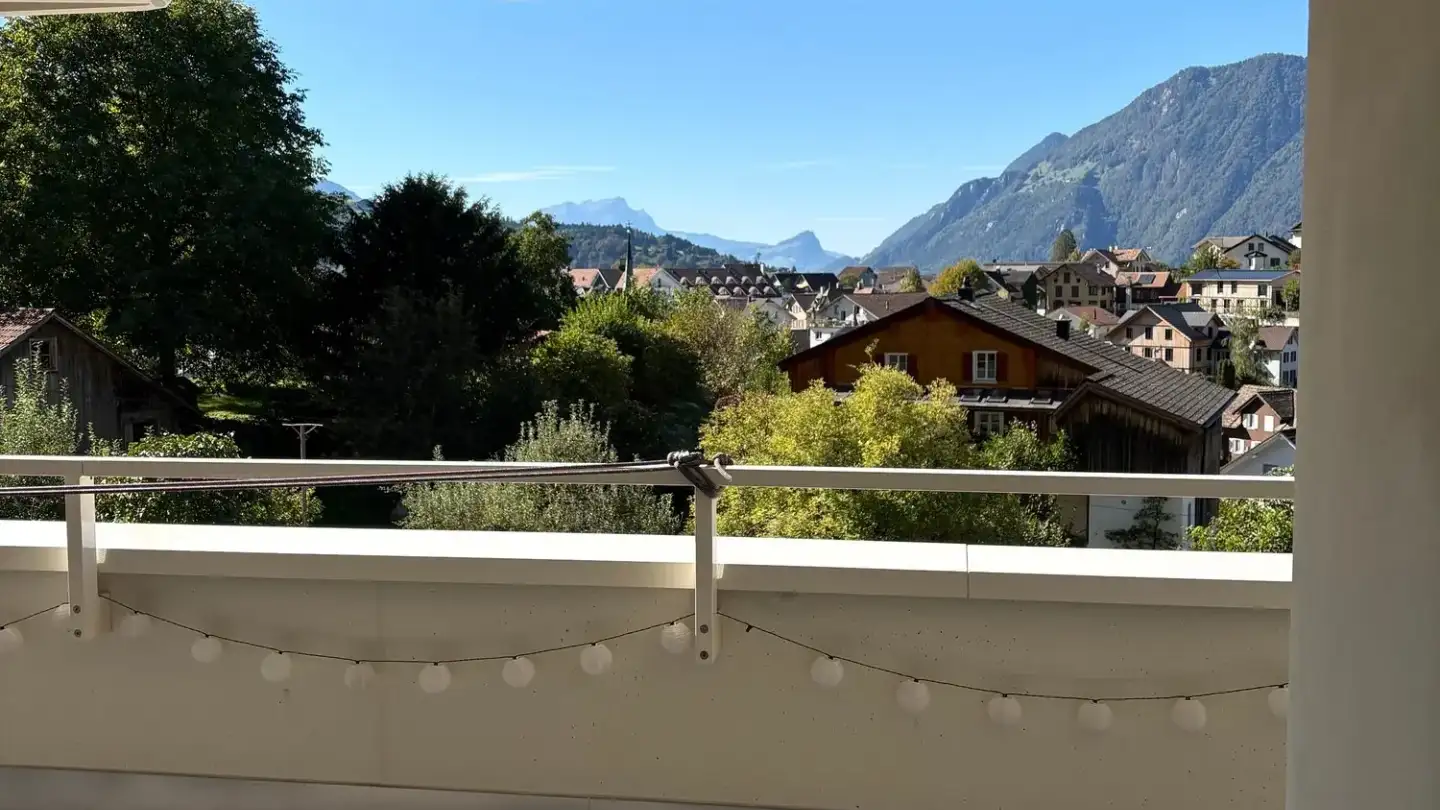 Apartment for rent - Silbergasse 41, 6443 Morschach - Photo 2