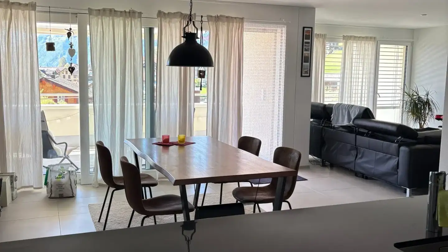 Apartment for rent - Silbergasse 41, 6443 Morschach - Photo 3