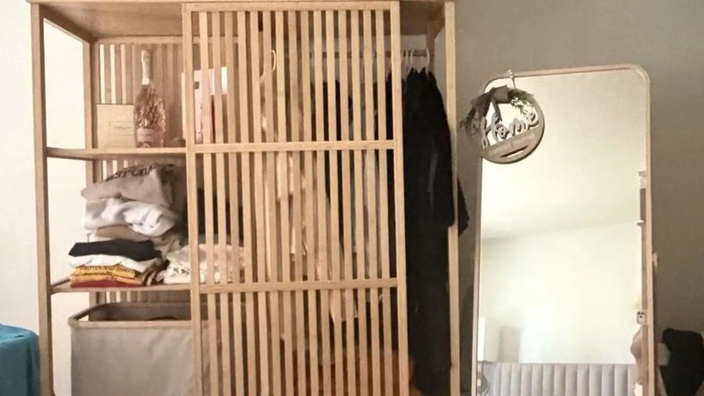 Apartment for rent - Mühlegasse, 6340 Baar - Photo 4