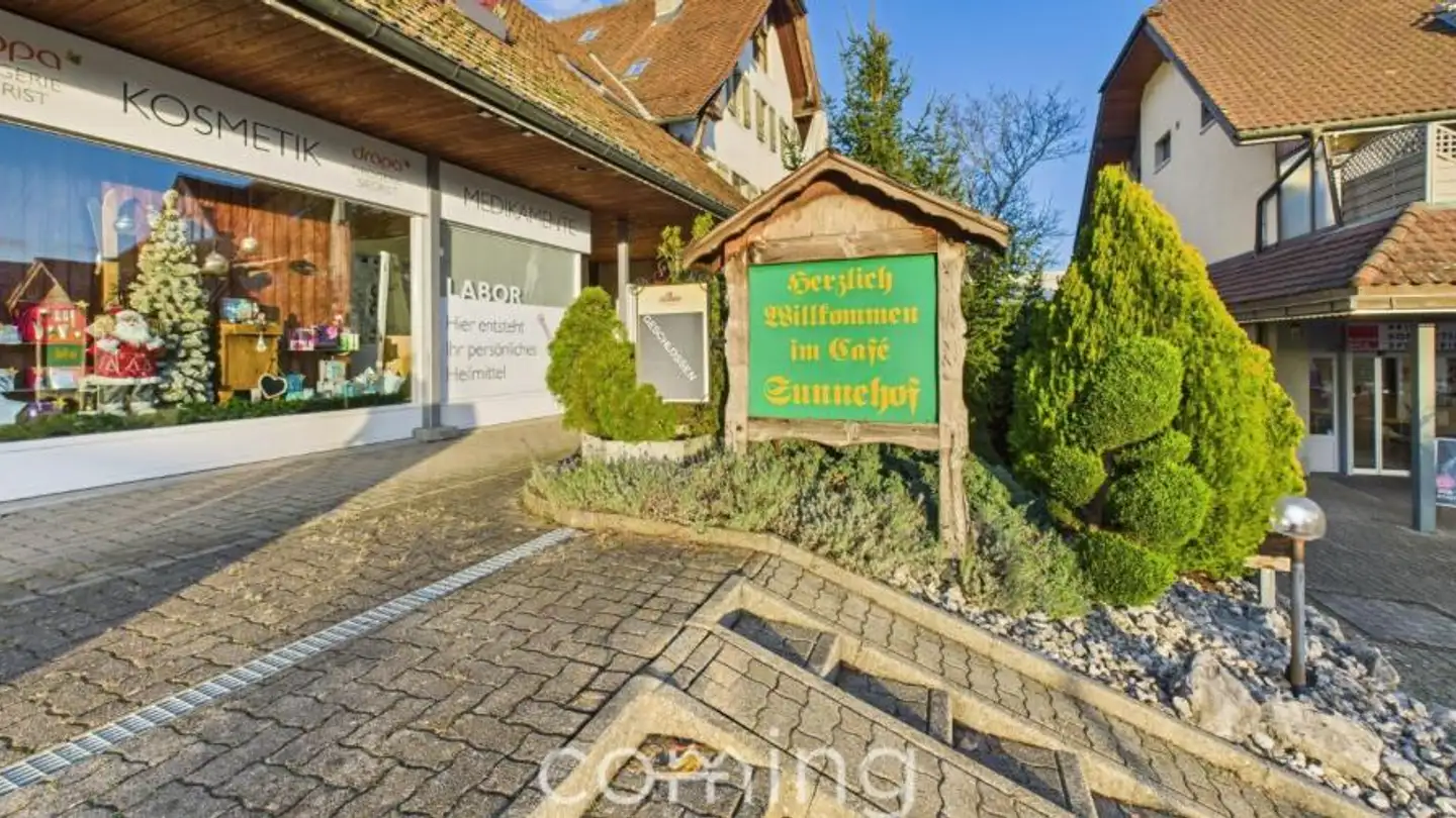 Ristorante in vendita - 4702 Oensingen - Foto 2