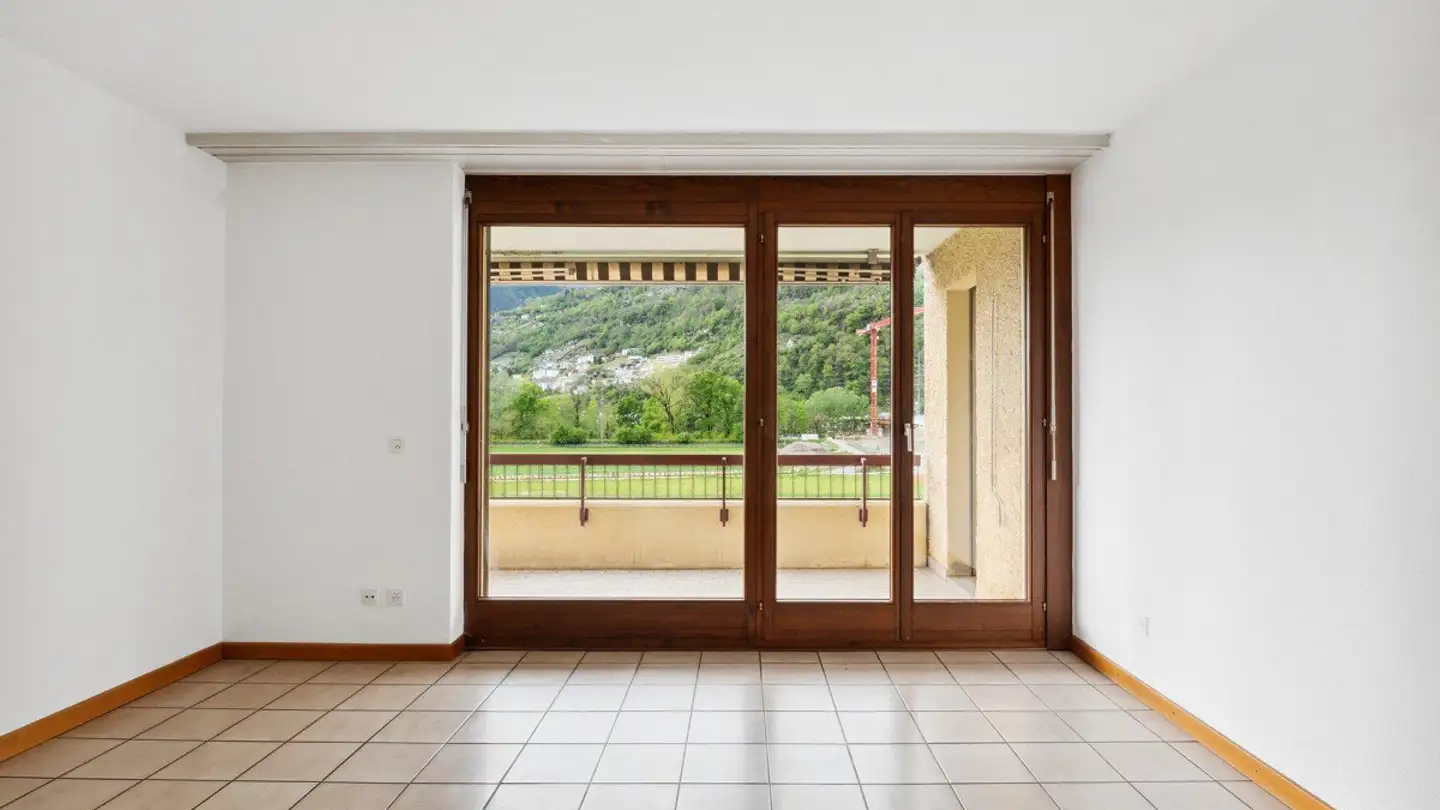 Wohnung mieten - Via F. Borromini 27, 6710 Biasca - Foto 2