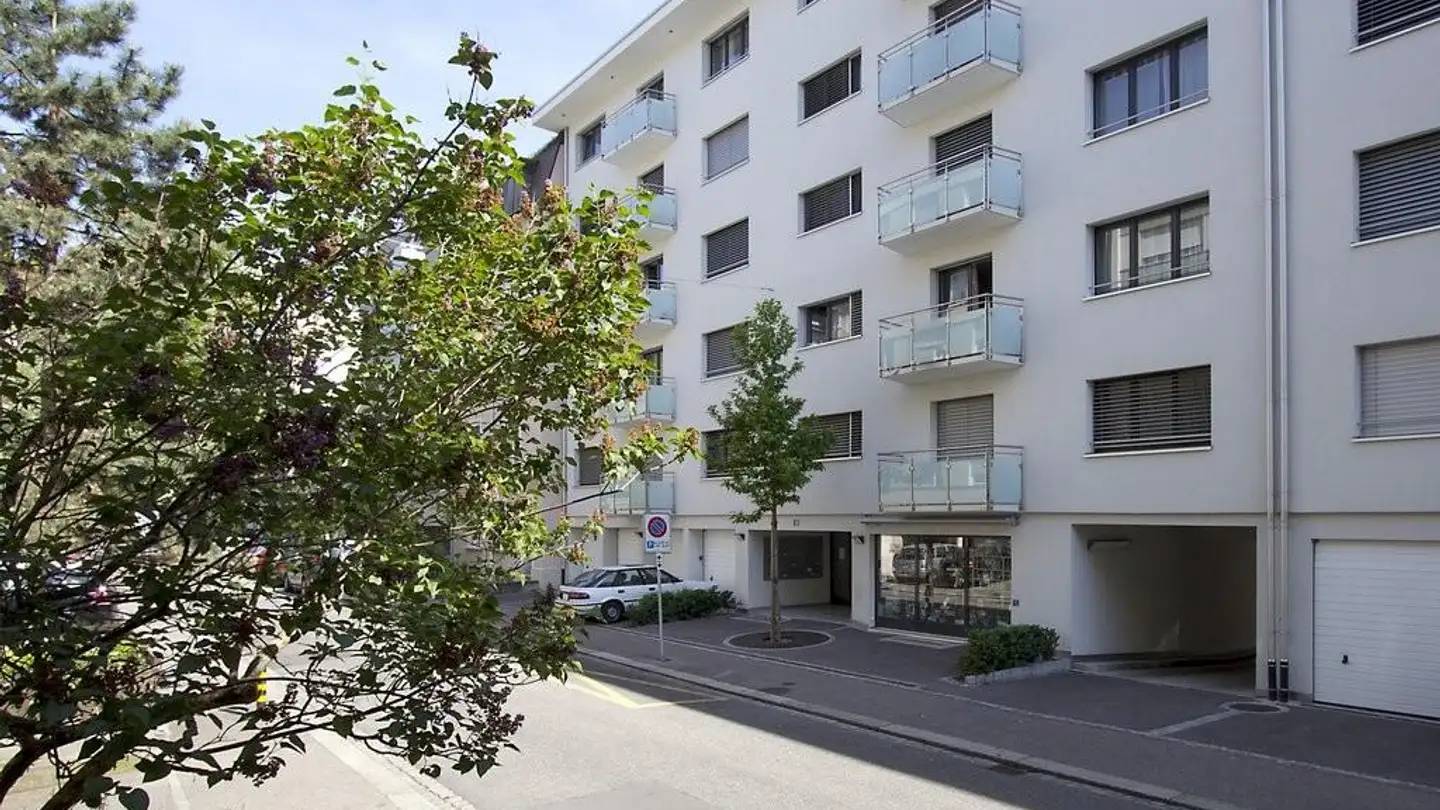 Wohnung mieten - Davidsbodenstrasse 14, 4056 Basel