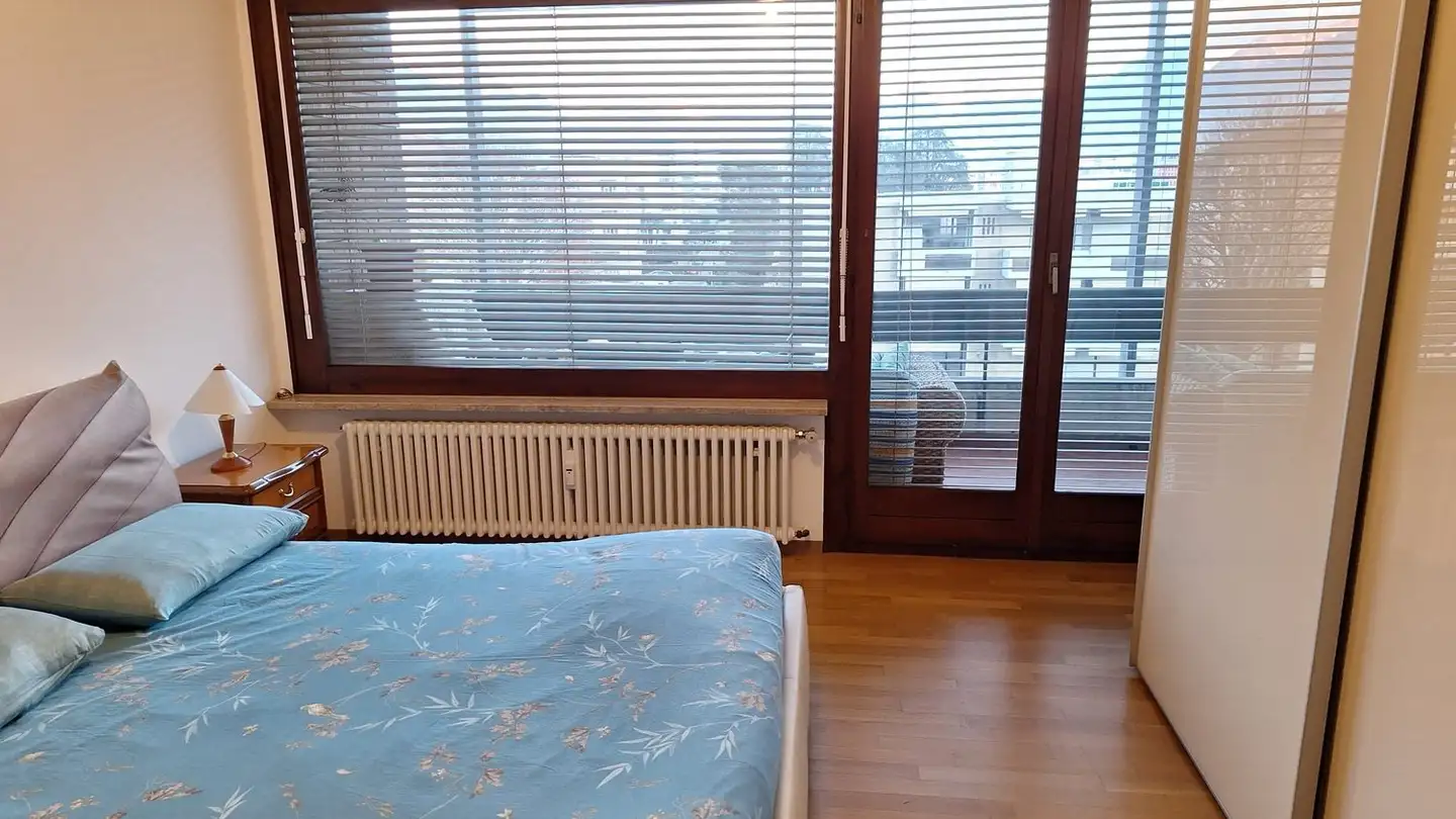 Appartement à louer - Via Del Passetto 8, 6600 Solduno - Photo 4