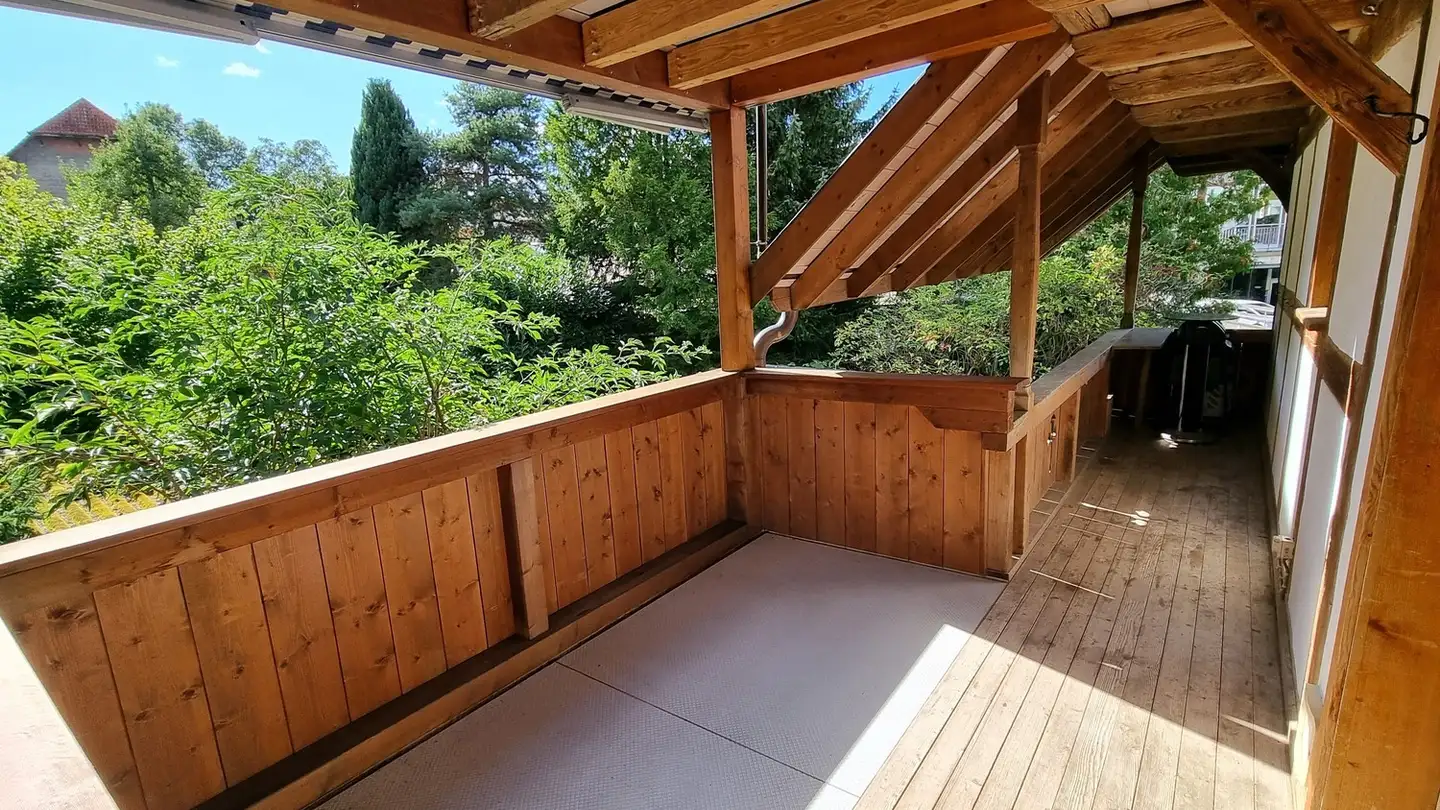 Appartamento in affitto - Riedweg 2, 3267 Seedorf BE - Photo 2