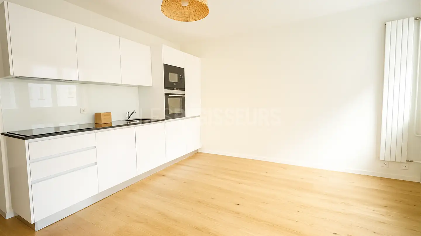 Apartment for sale - 1207 Genève - Photo 3