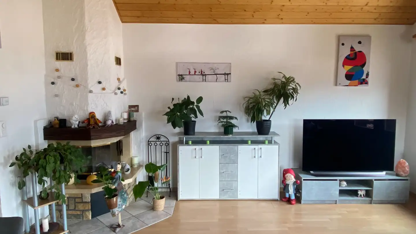 Appartement à louer - Venelle Des Bourgeois 11, 3968 Veyras - Photo 2