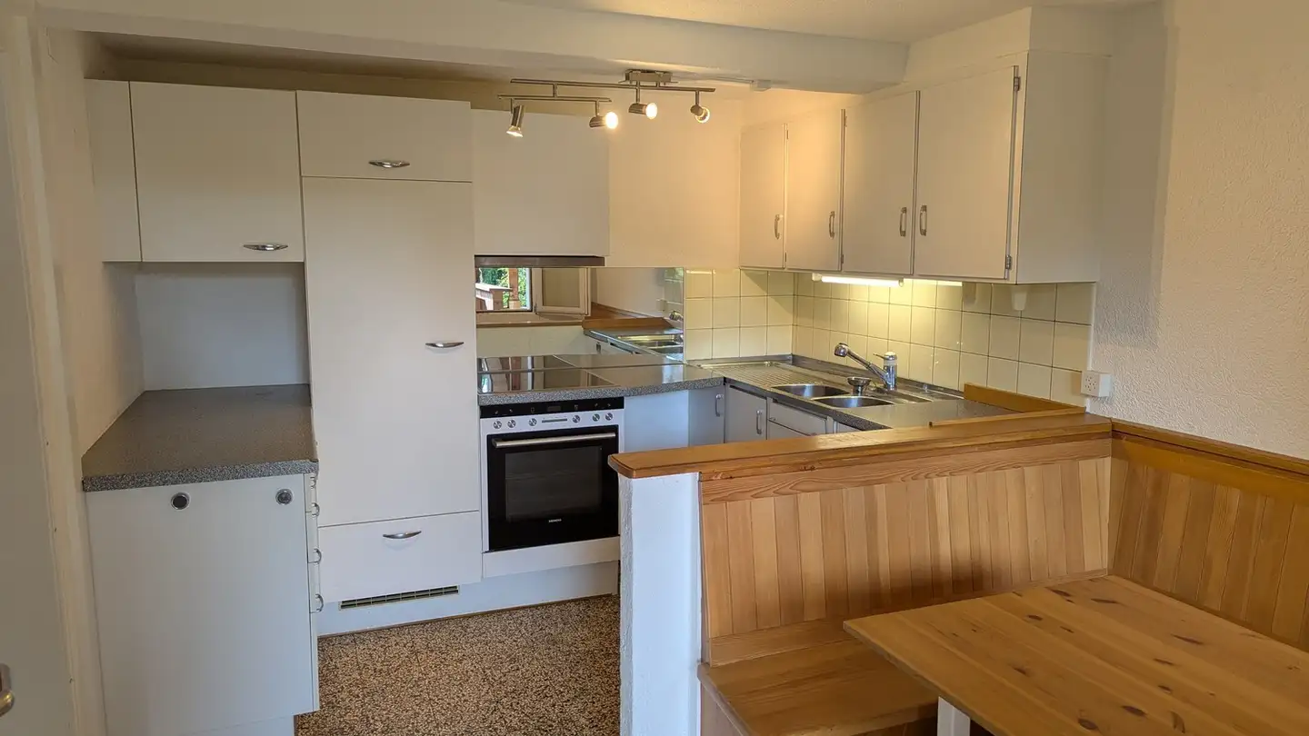 Appartamento in affitto - Riedweg 2, 3267 Seedorf BE - Photo 3