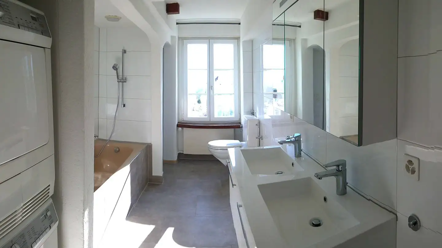 Wohnung mieten - Oberwilerstrasse 17, 8965 Berikon