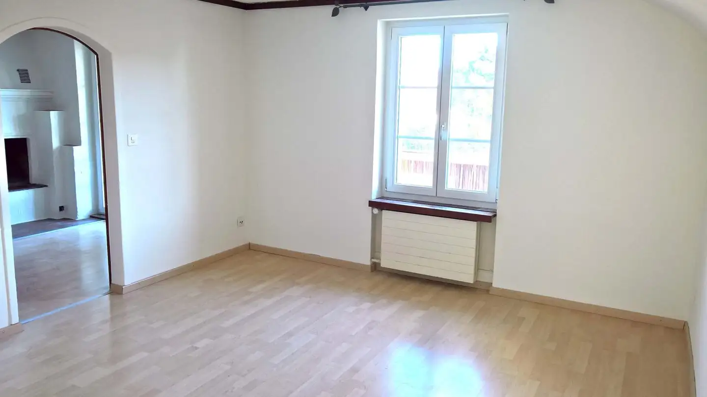Wohnung mieten - Oberwilerstrasse 17, 8965 Berikon - Foto 3