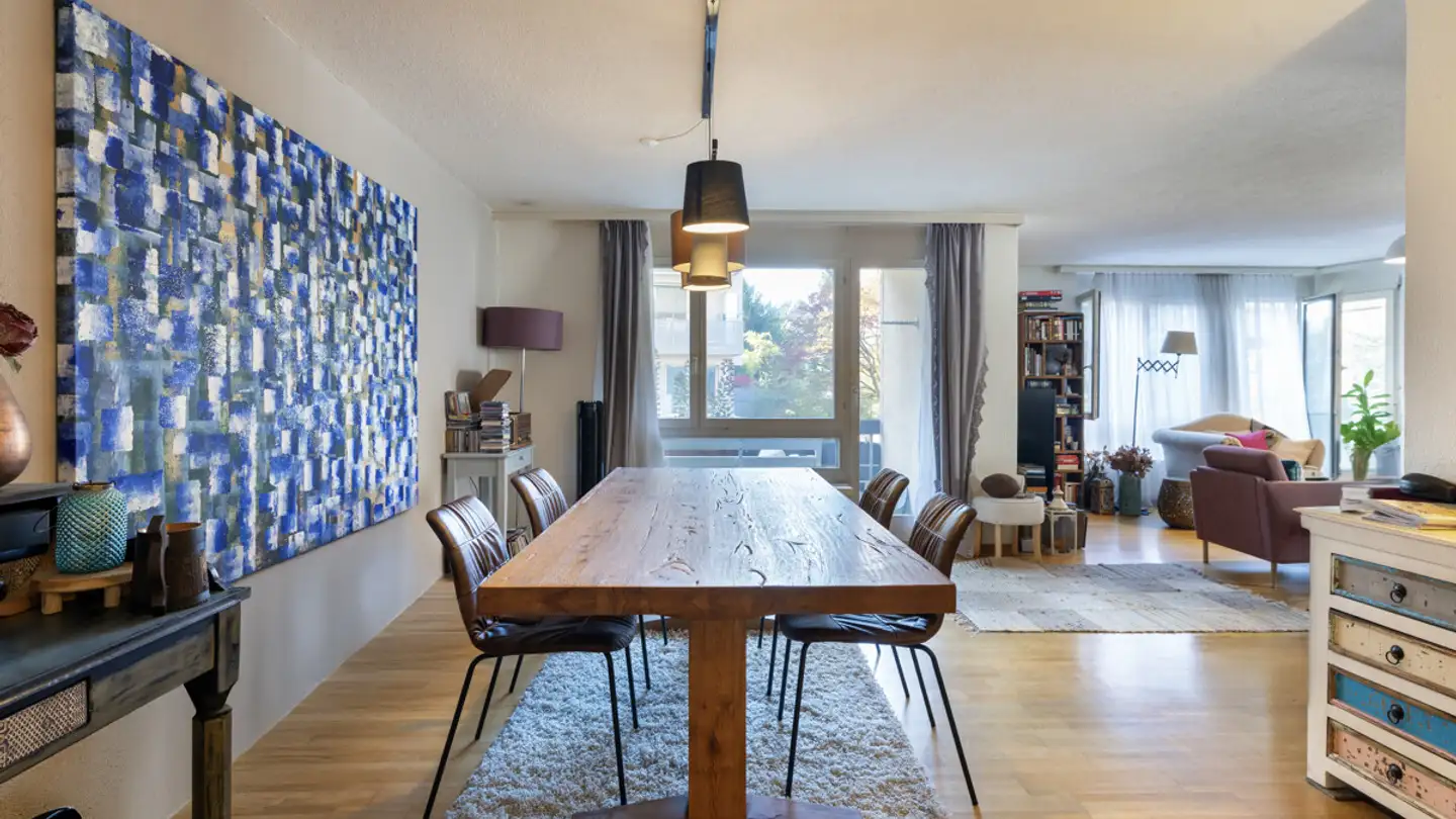 Apartment for sale - 8032 Zürich - Photo 3