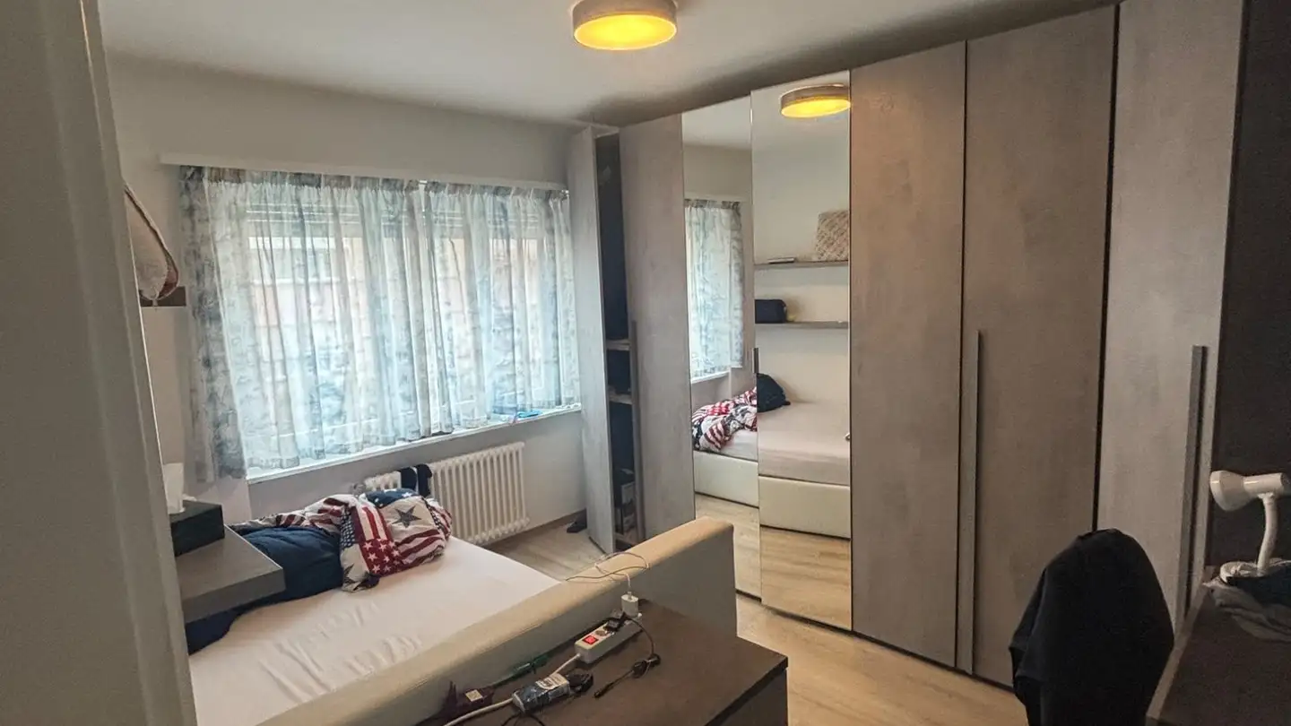 Wohnung kaufen - 6600 Muralto - Foto 2