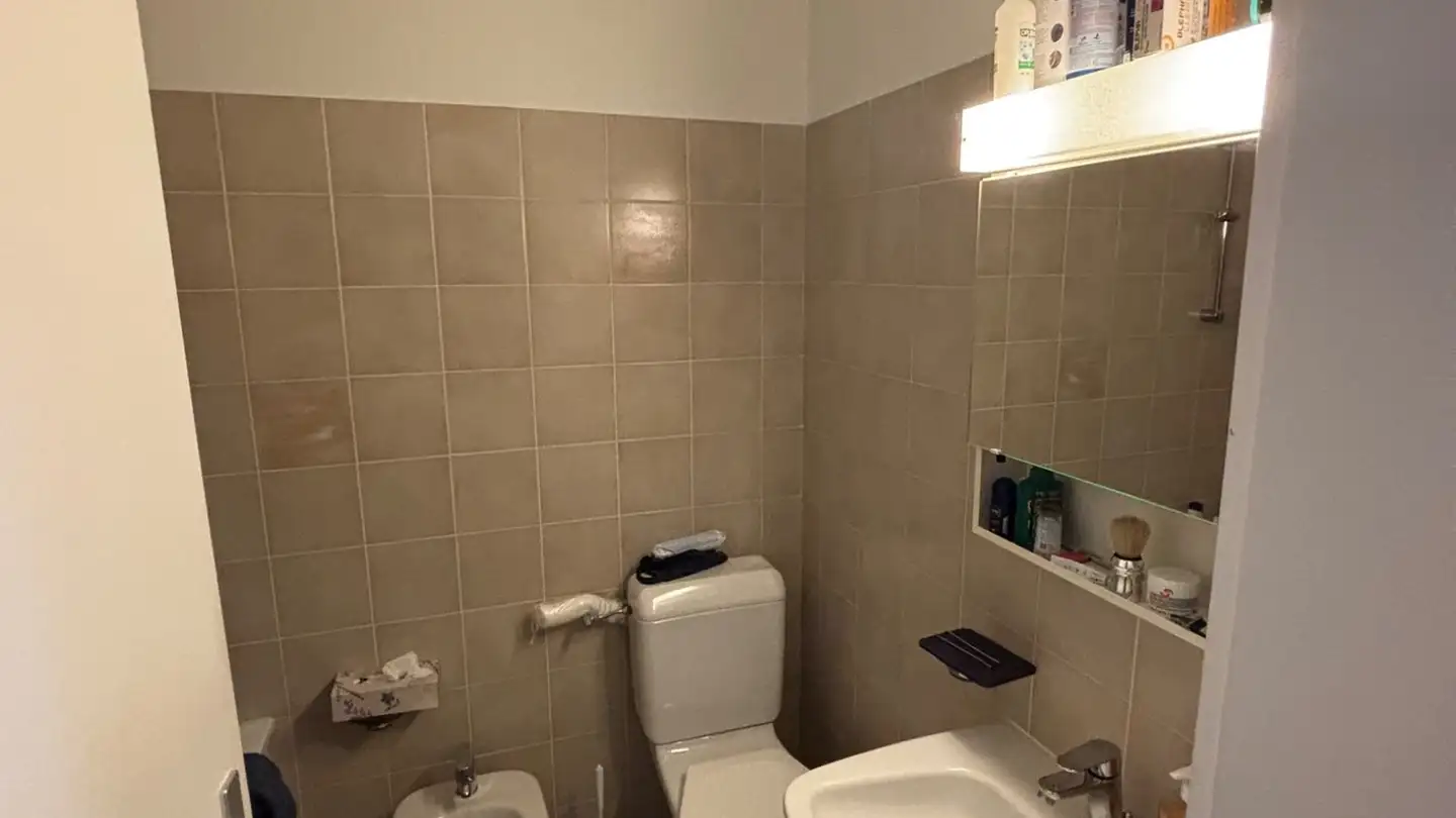 Wohnung kaufen - 6600 Muralto - Foto 3