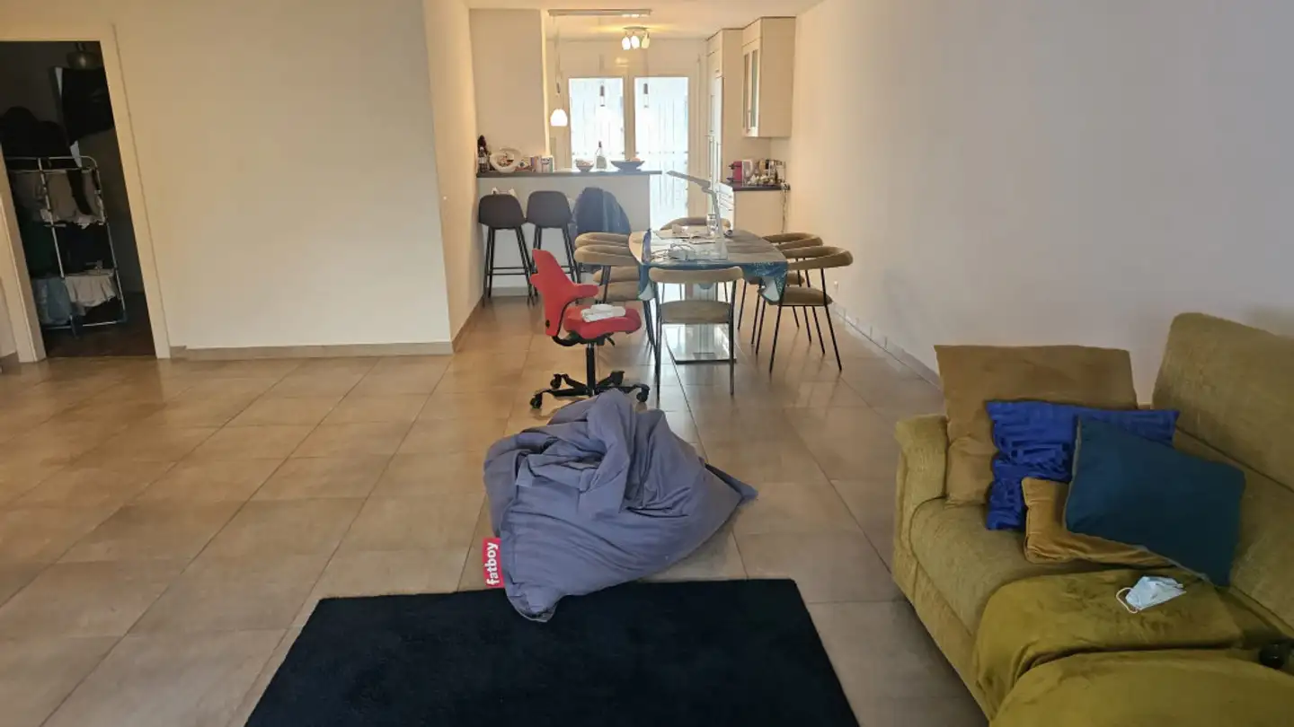 Apartment for rent - 1226 Thônex