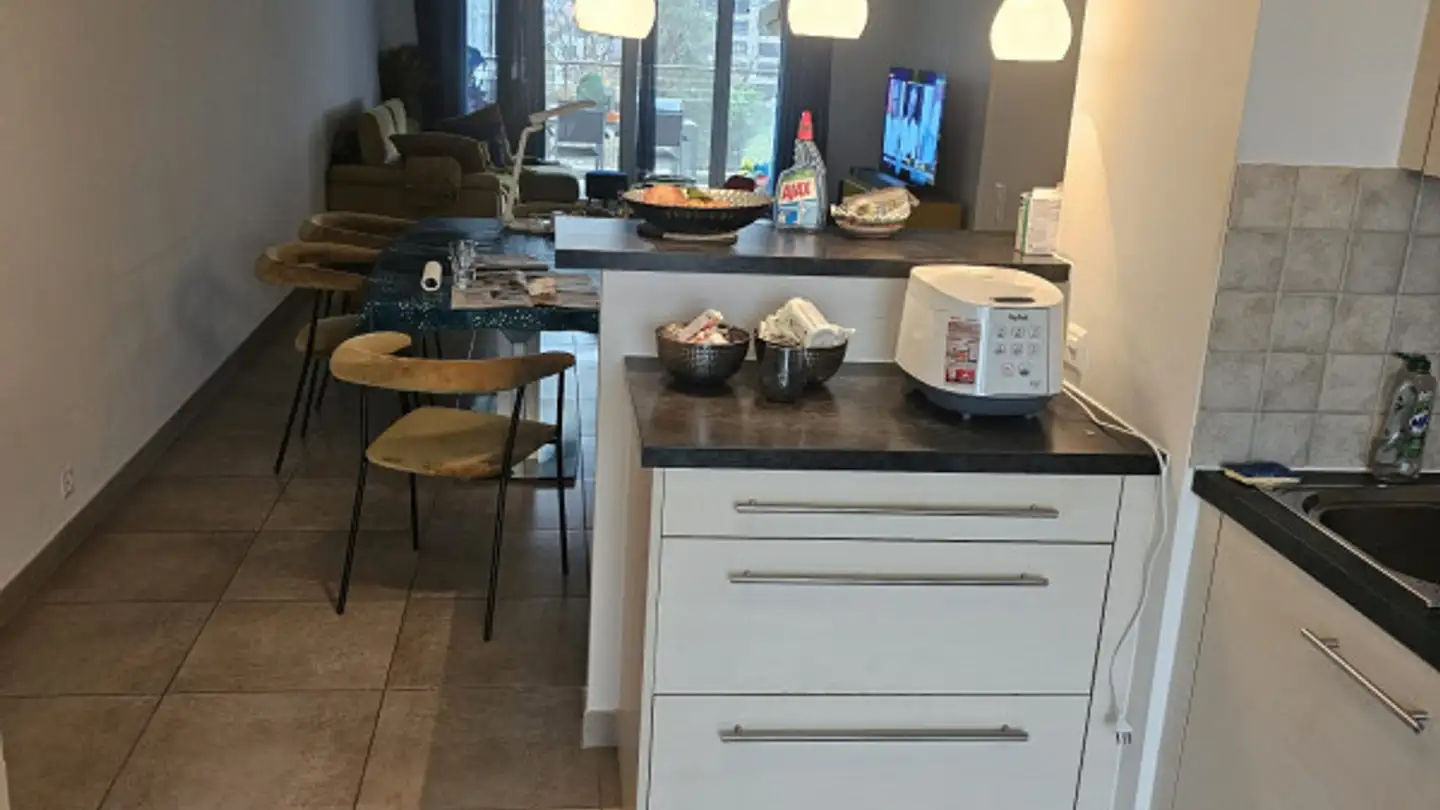 Apartment for rent - 1226 Thônex - Photo 2