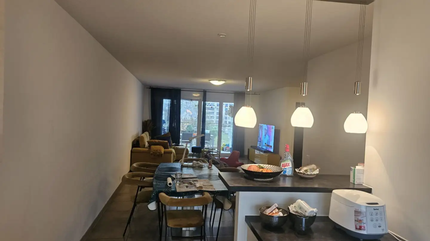 Apartment for rent - 1226 Thônex - Photo 3