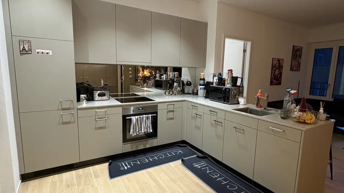 Appartamento ammobiliato in affitto - Vordergasse 3, 8200 Schaffhausen - Foto 2